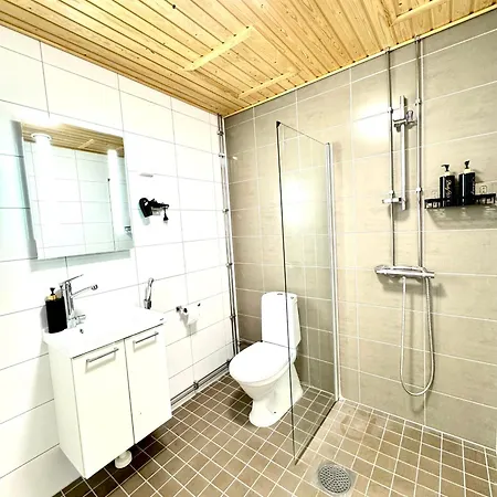 C&C Studio - Comfy Nest Near Airport & City Access Vantaa Esterno foto